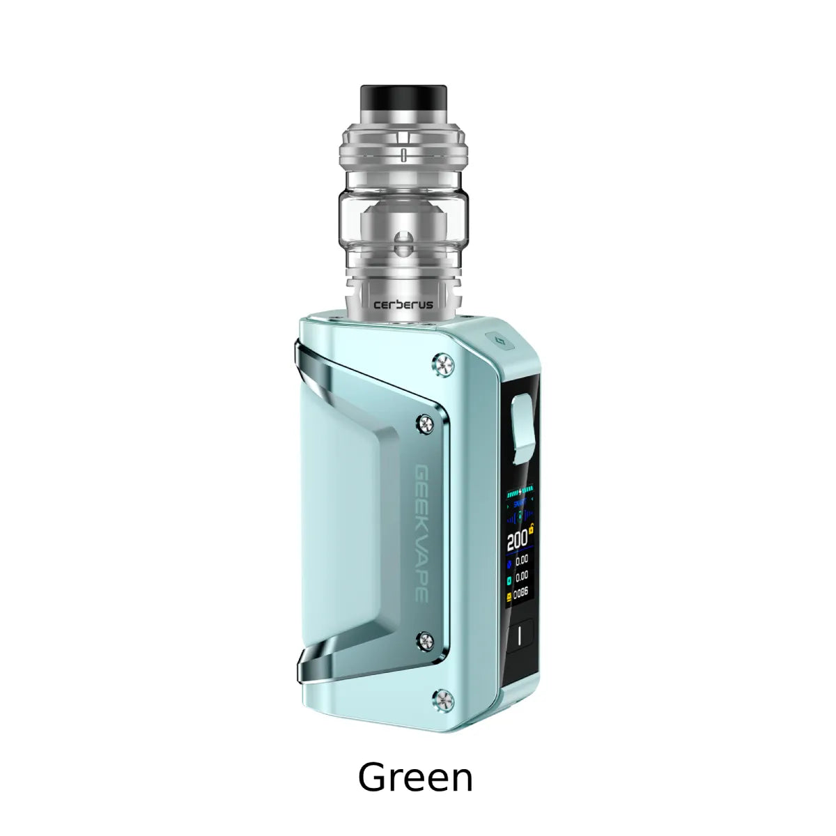 GEEKVAPE AEGIS LEGEND 3 KIT