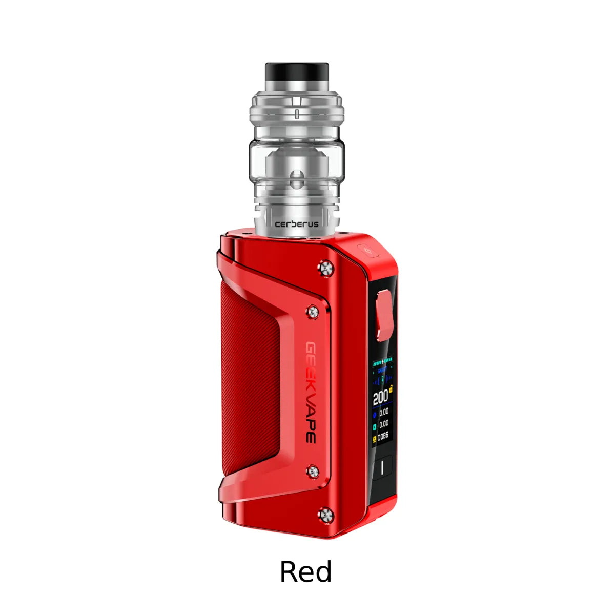 GEEKVAPE AEGIS LEGEND 3 KIT