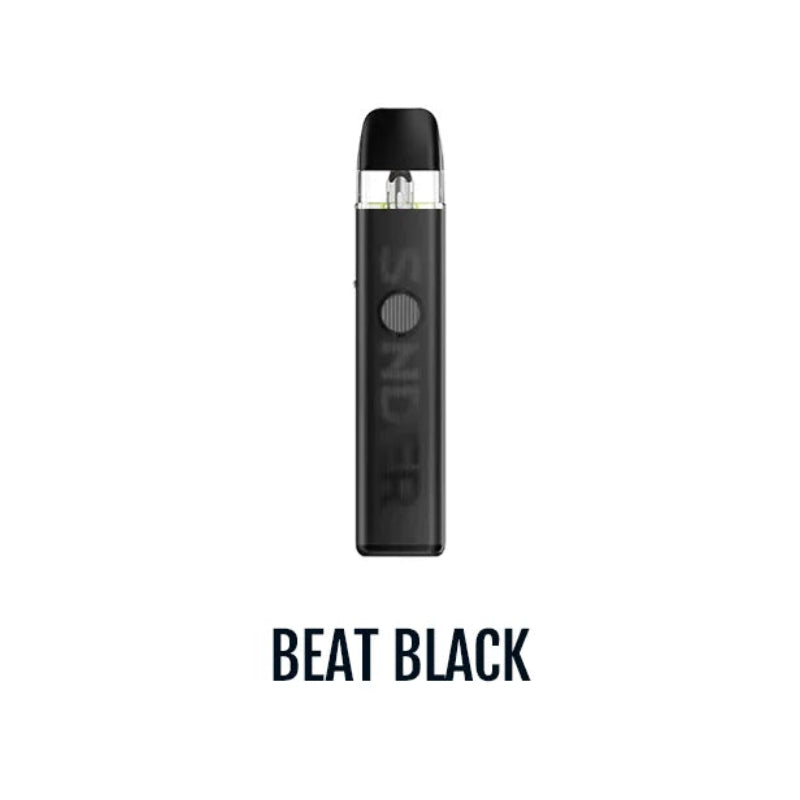 GEEKVAPE SONDER Q3 POD KIT