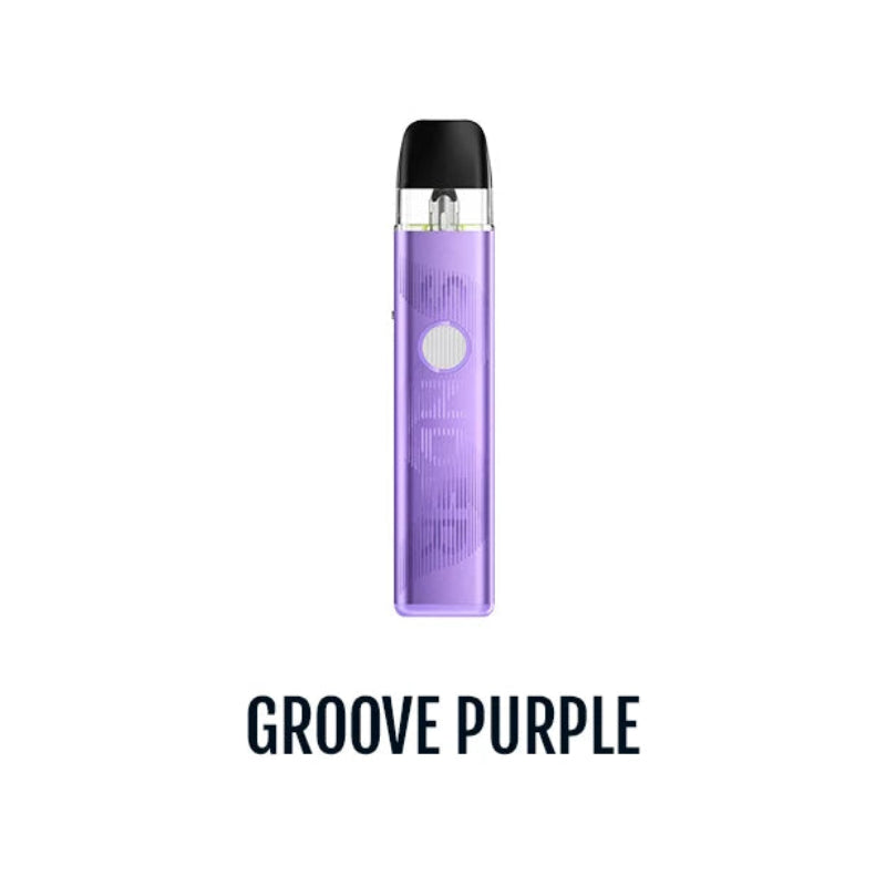 GEEKVAPE SONDER Q3 POD KIT