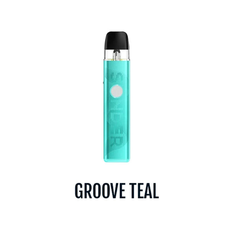 GEEKVAPE SONDER Q3 POD KIT