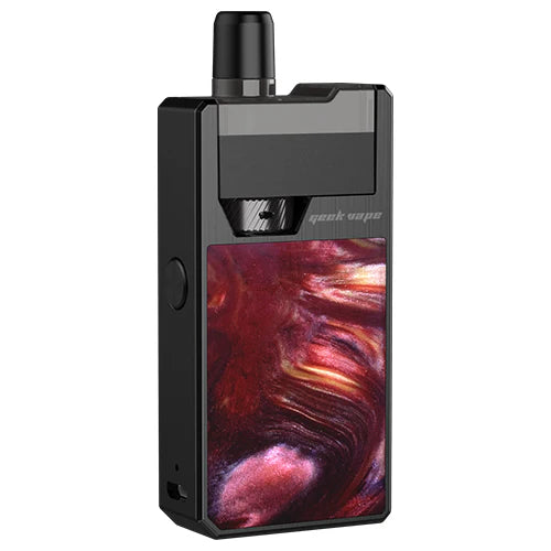 GEEK VAPE FRENZY POD KIT GEEK VAPE FRENZY POD KIT