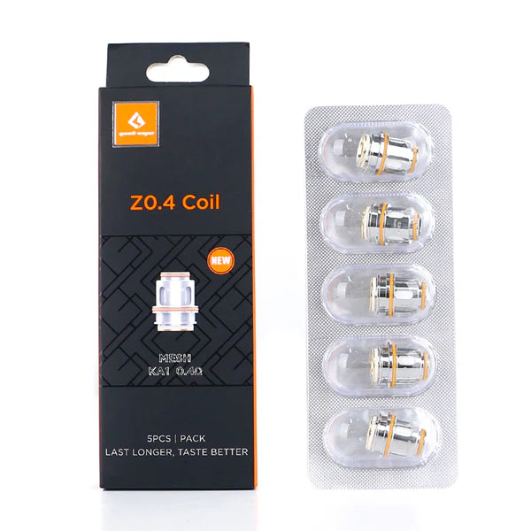 GEEKVAPE Z SERIES REPLACEMENT COIL (FITS OBELISK TANK)
