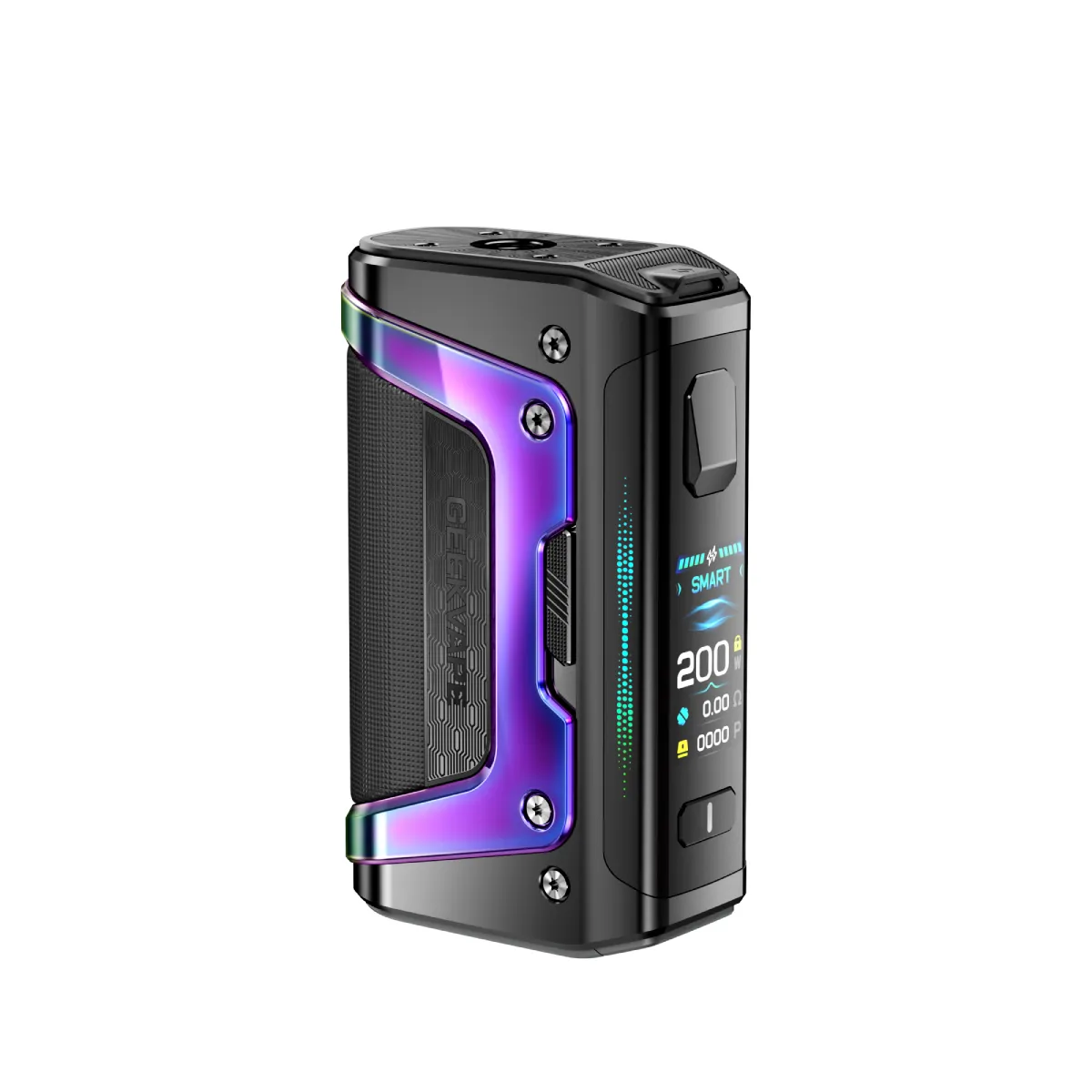 GEEKVAPE AEGIS LEGEND 5 200W BOX MOD