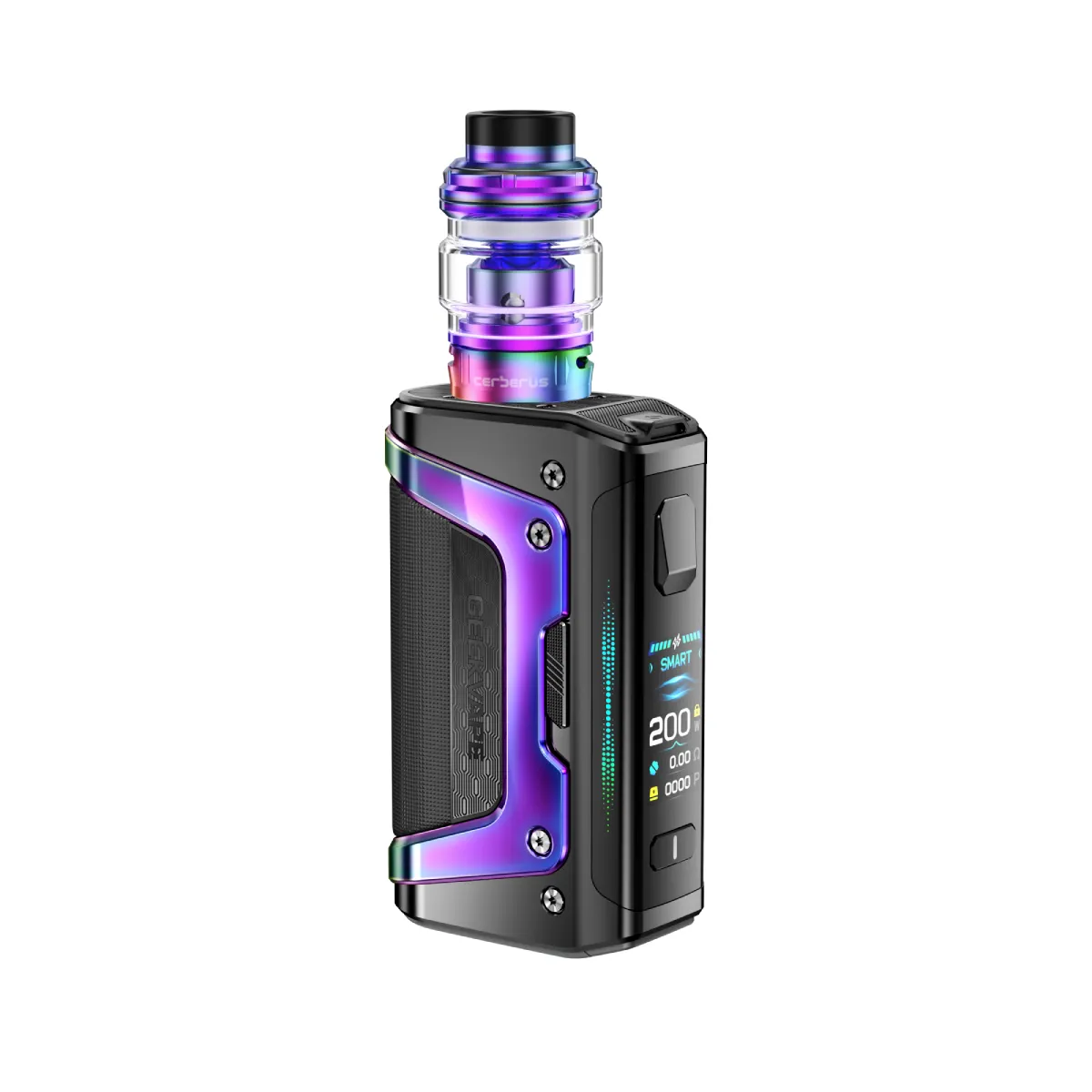 GEEKVAPE AEGIS LEGEND 5 KIT