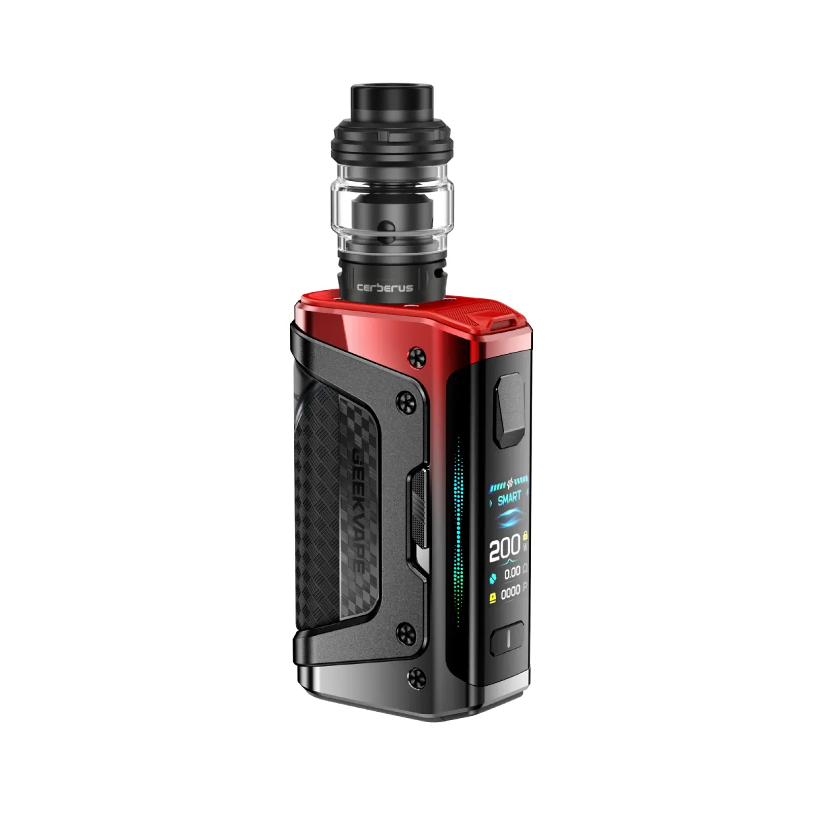 GEEKVAPE AEGIS LEGEND 5 KIT