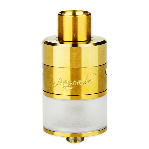 GEEK VAPE AVOCADO 24 RDTA GEEK VAPE AVOCADO 24 RDTA