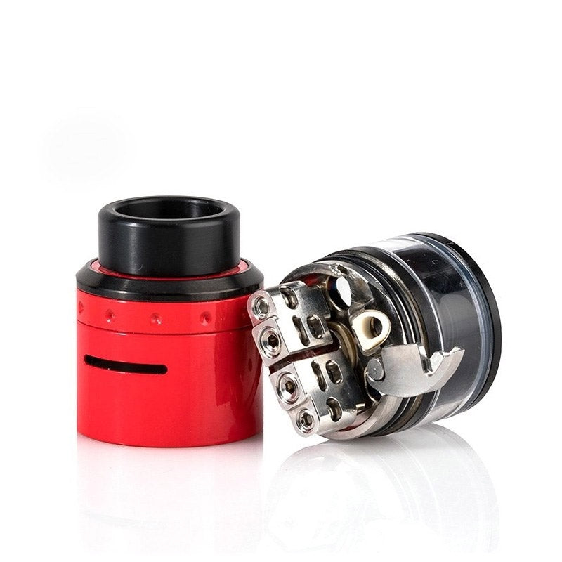 GEEK VAPE PEERLESS RDTA