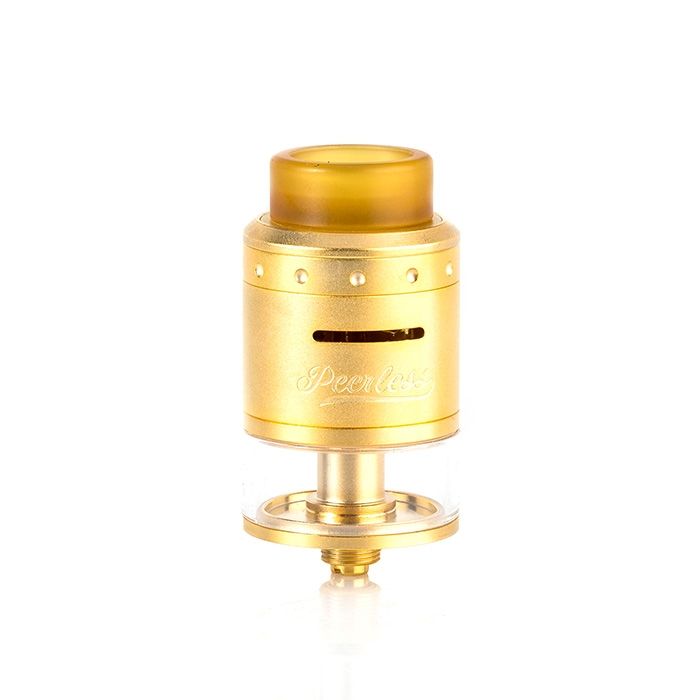 GEEK VAPE PEERLESS RDTA