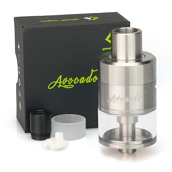 GEEK VAPE AVOCADO 22 RDTA