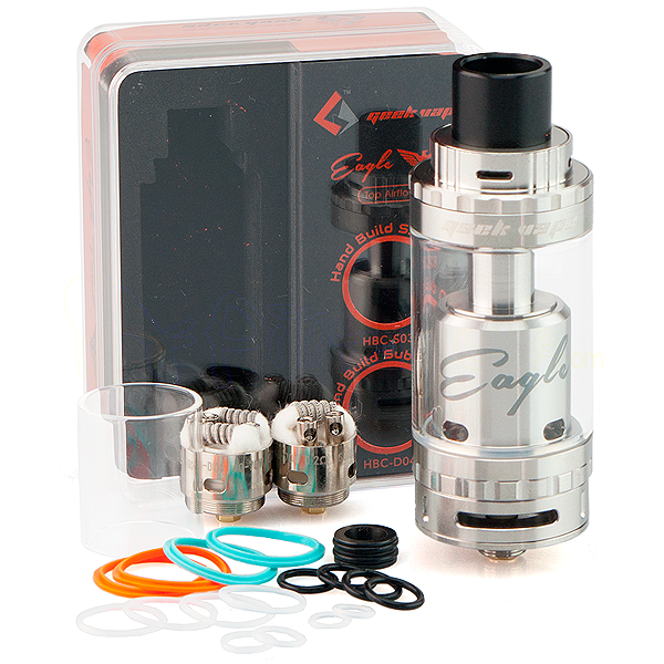 GEEK VAPE EAGLE RTA