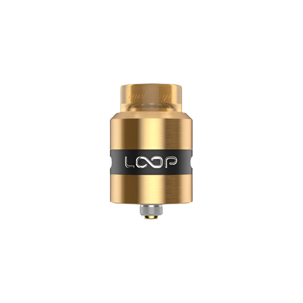 GEEK VAPE LOOP RDA