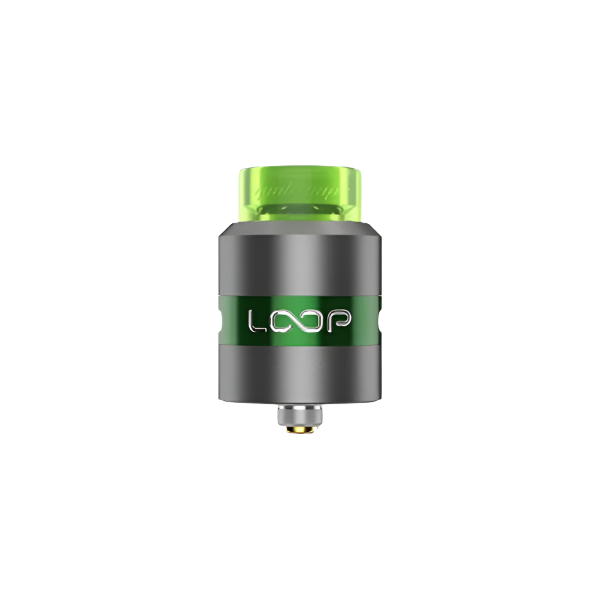 GEEK VAPE LOOP RDA