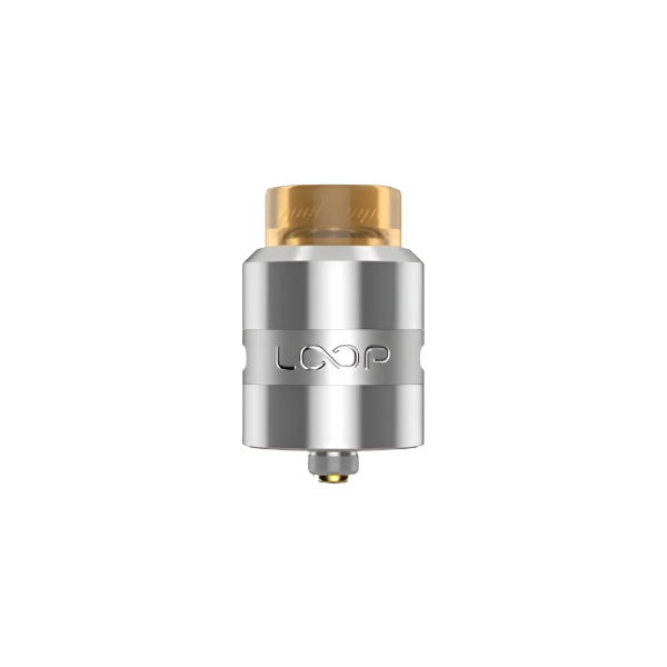 GEEK VAPE LOOP RDA