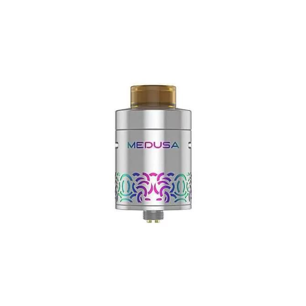 GEEK VAPE MEDUSA REBORN RDTA