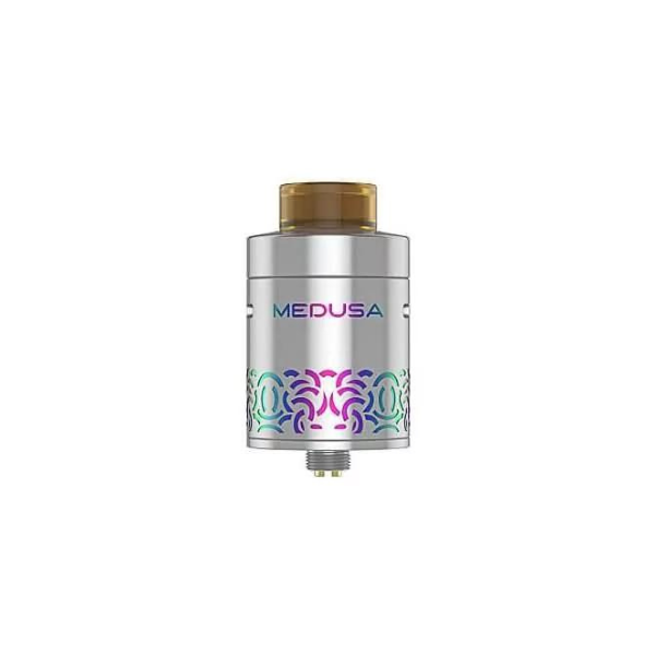 GEEK VAPE MEDUSA REBORN RDTA GEEK VAPE MEDUSA REBORN RDTA