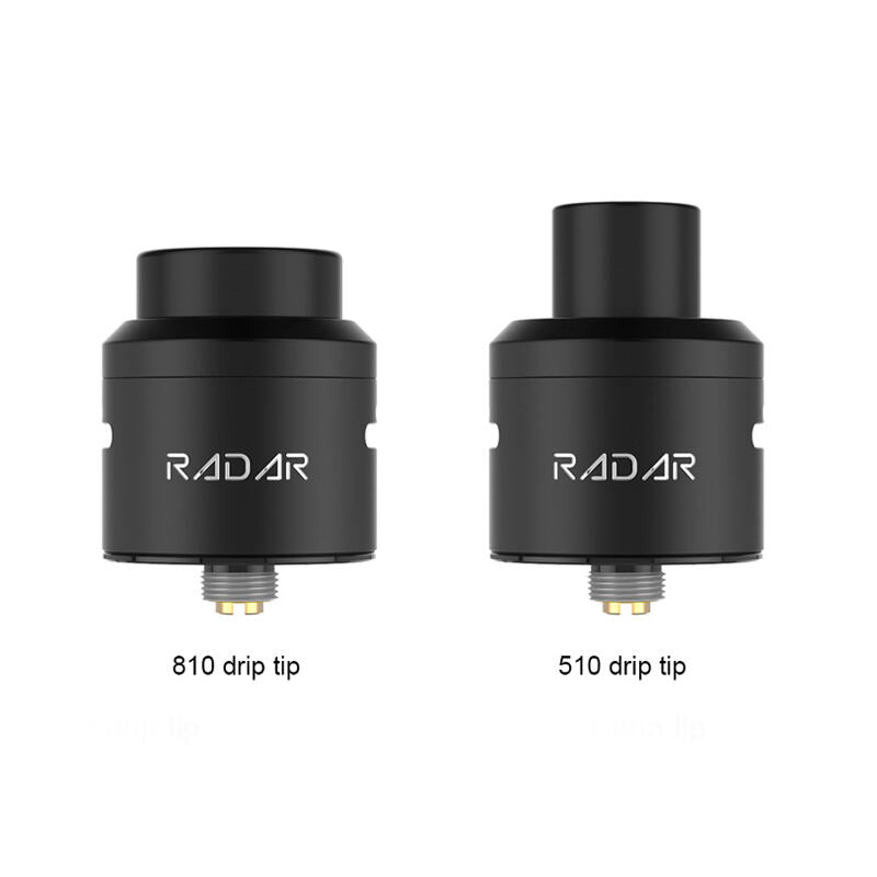 GEEK VAPE RADAR RDA