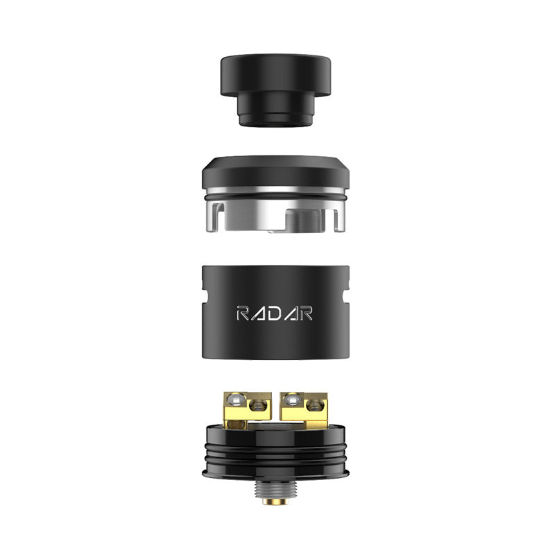 GEEK VAPE RADAR RDA