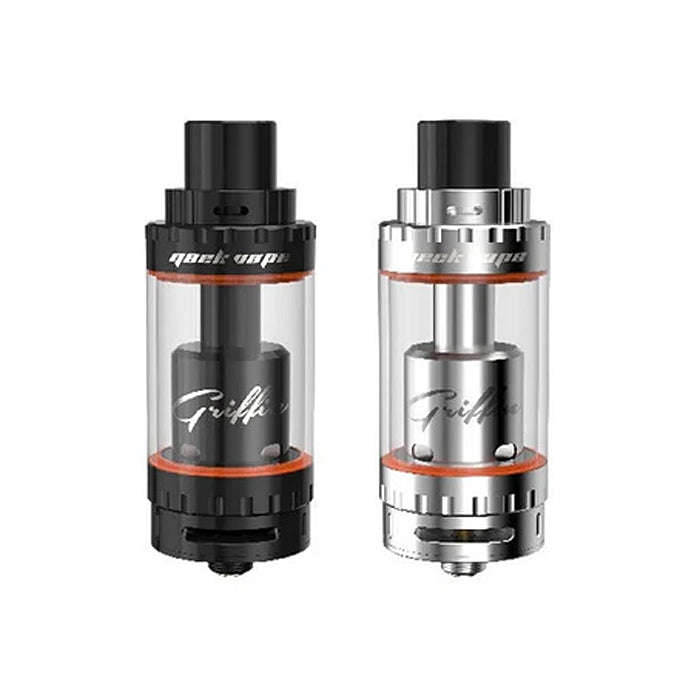 GRIFFIN 25 TOP AIRFLOW RTA