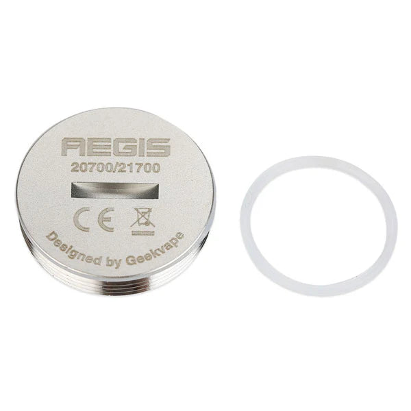 GEEKVAPE AEGIS 20700/21700 BATTERY ADAPTER CAP GEEKVAPE AEGIS 20700/21700 BATTERY ADAPTER CAP