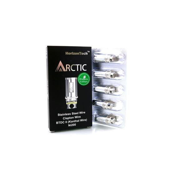 HORIZON ARCTIC REPLACEMENT COILS