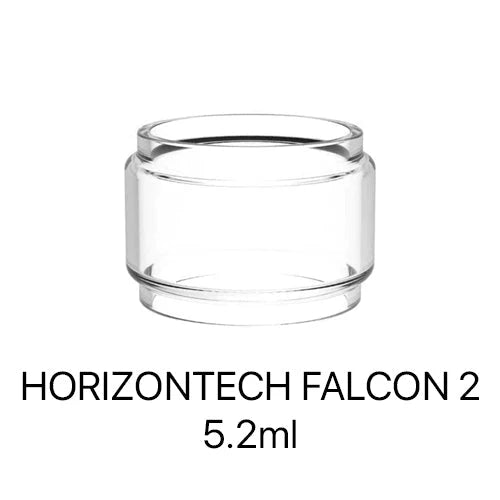 FALCON REPLACEMENT GLASS