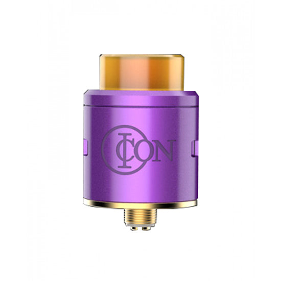 VANDY VAPE ICON RDA