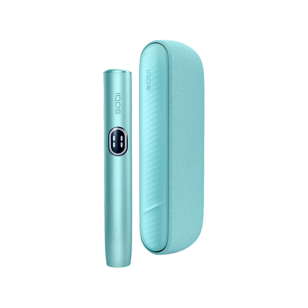 IQOS ILUMA i