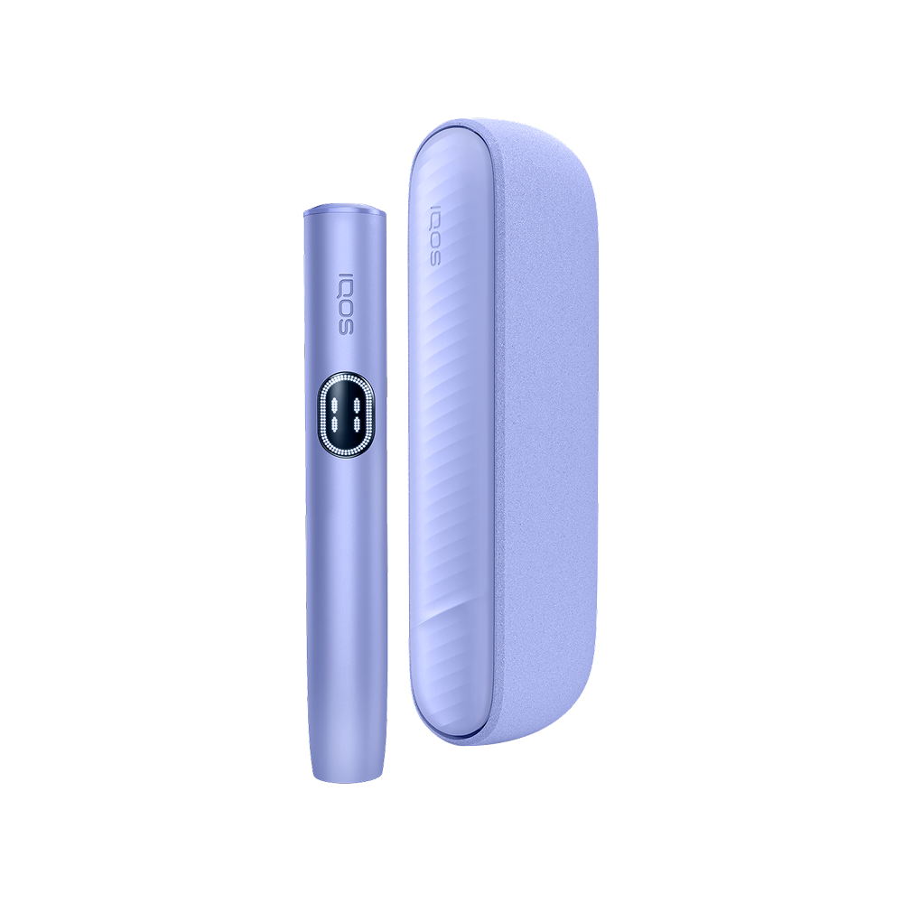 IQOS ILUMA i