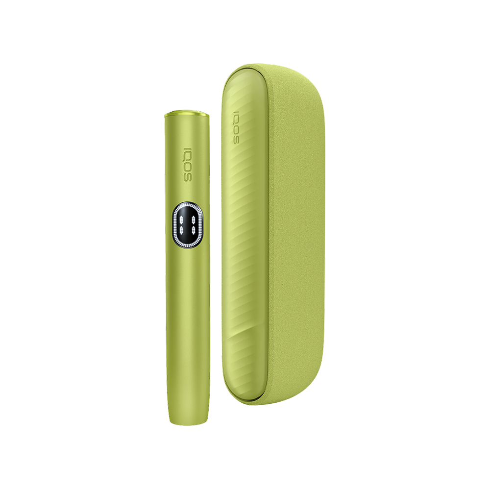 IQOS ILUMA i