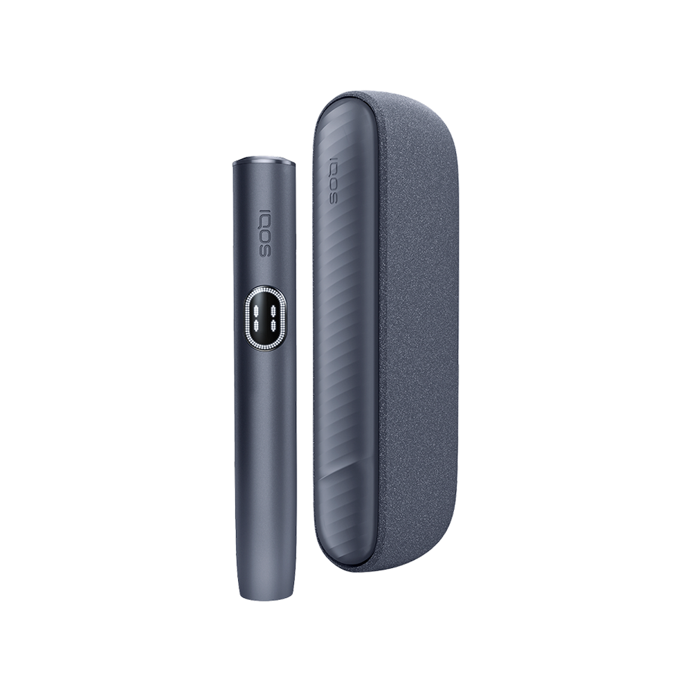 IQOS ILUMA i
