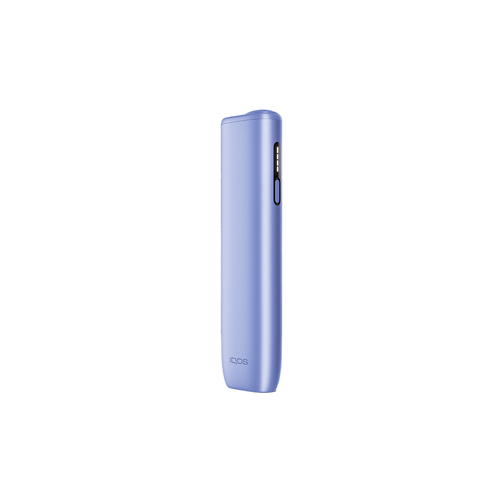 IQOS ILUMA i ONE