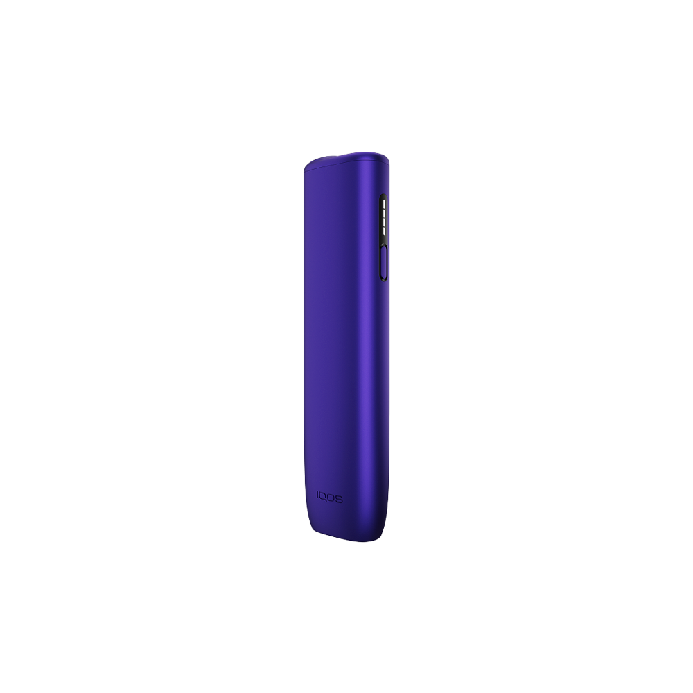 IQOS ILUMA i