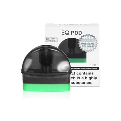 INNOKIN EQS POD 2ML 0.48 1PC