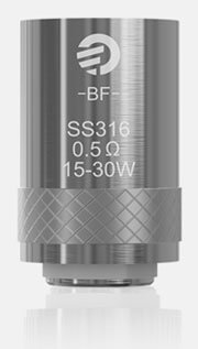 JOYETECH BF REPLACEMENT COILS FOR CUBIS/AIO