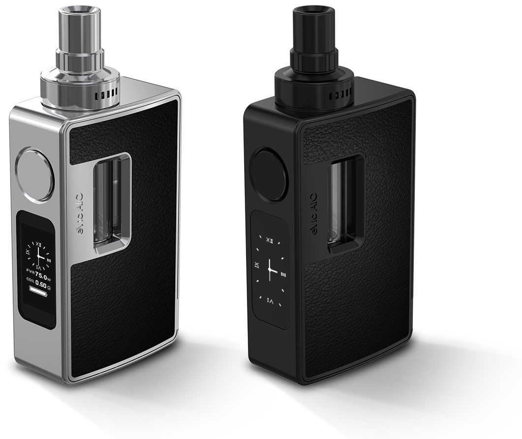 JOYETECH EVIC AIO KIT