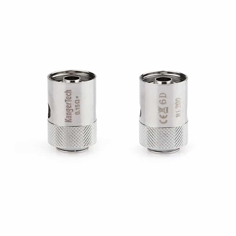 KANGERTECH CLOCC SUB-OHM COIL