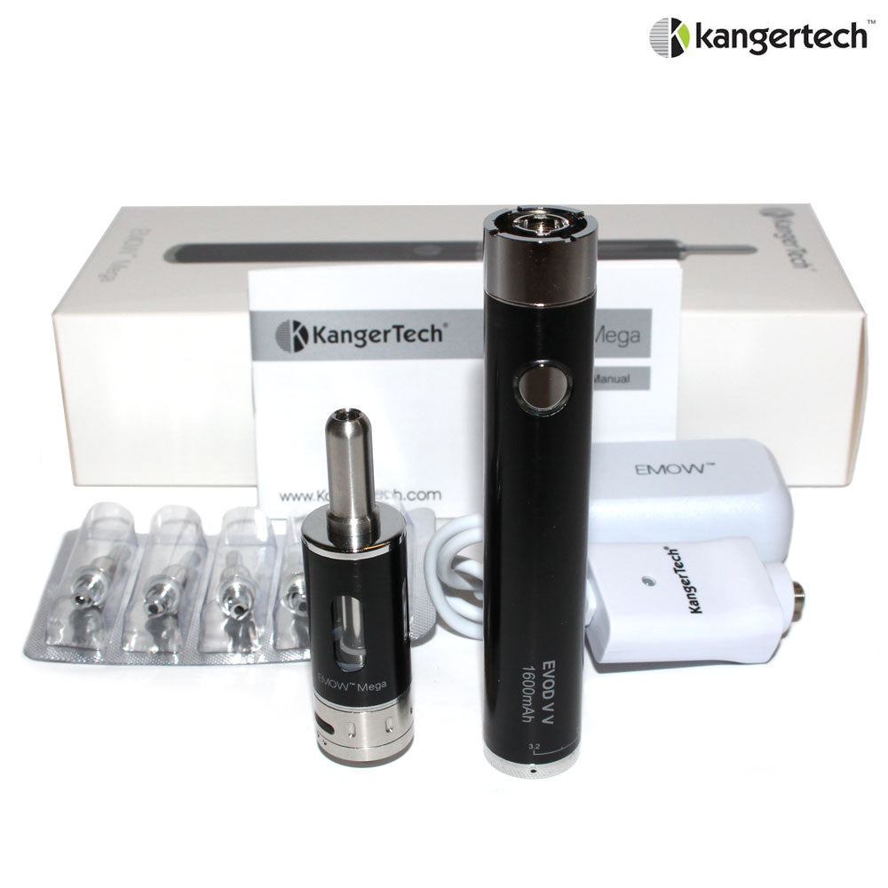 KANGERTECH EMOW MEGA STARTER KIT