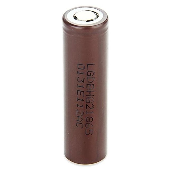 LG HG2 18650 3000MAH 20AMP