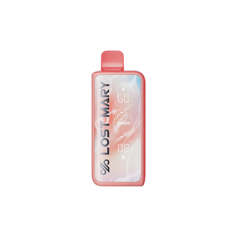 LOST MARY MT50K TURBO DISPOSABLE