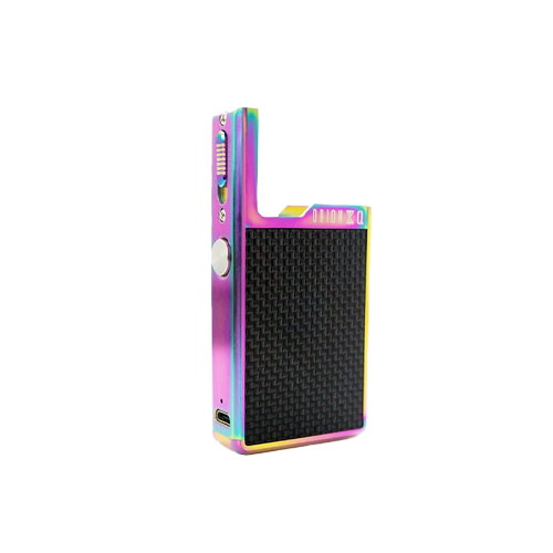 LOST VAPE ORION Q MOD