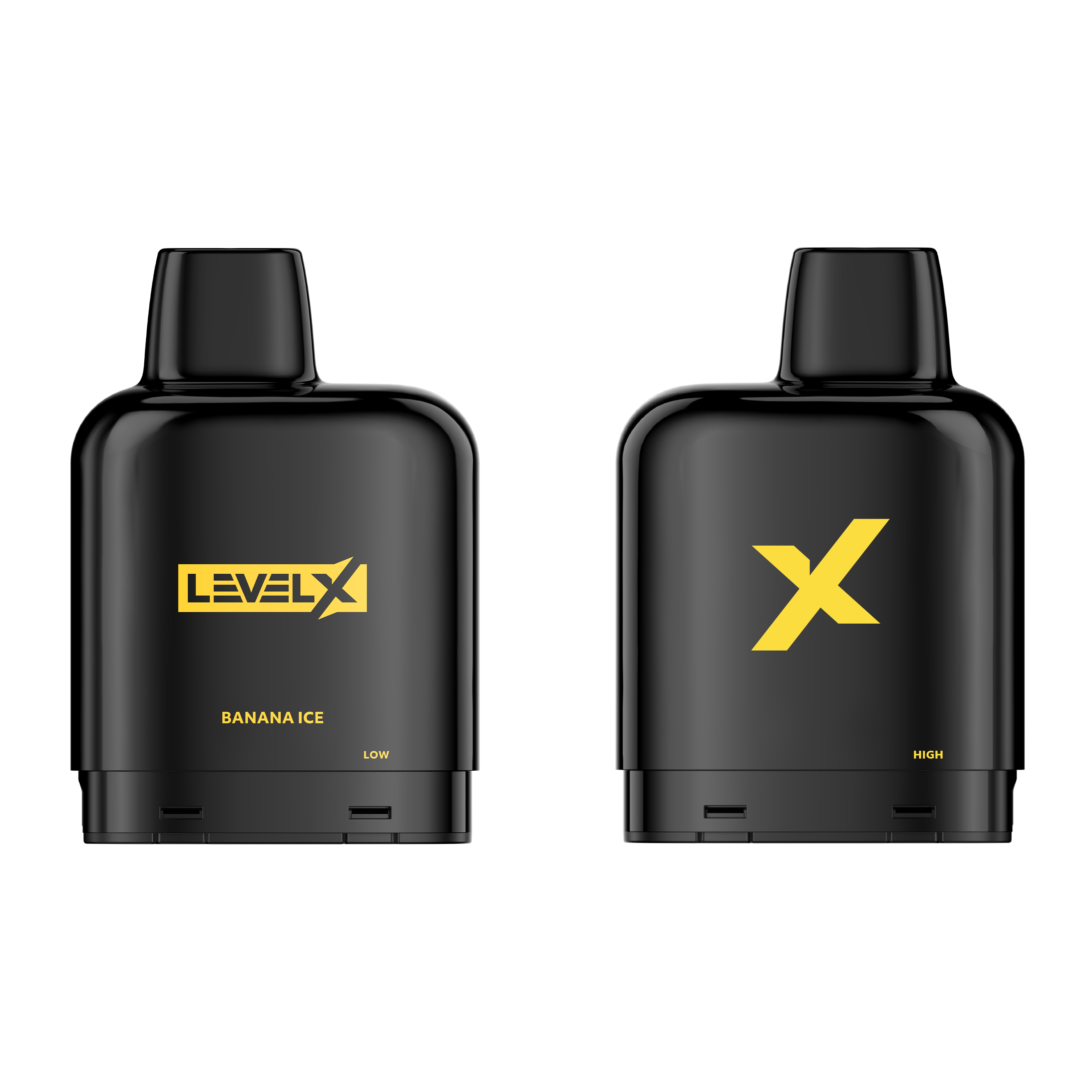 LEVEL X ESSENTIAL Banana 20MG