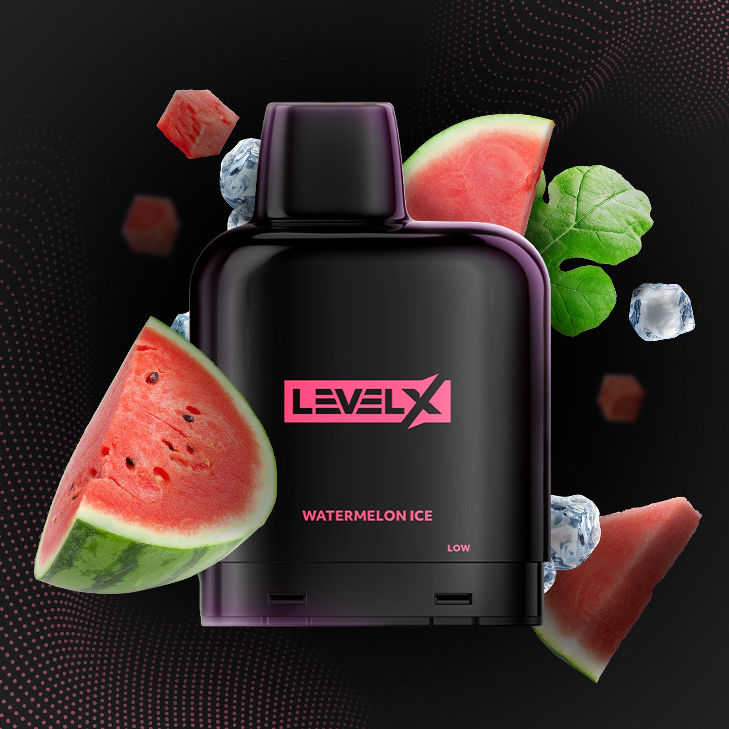 LEVEL X ESSENTIAL Watermelon Ice 20MG