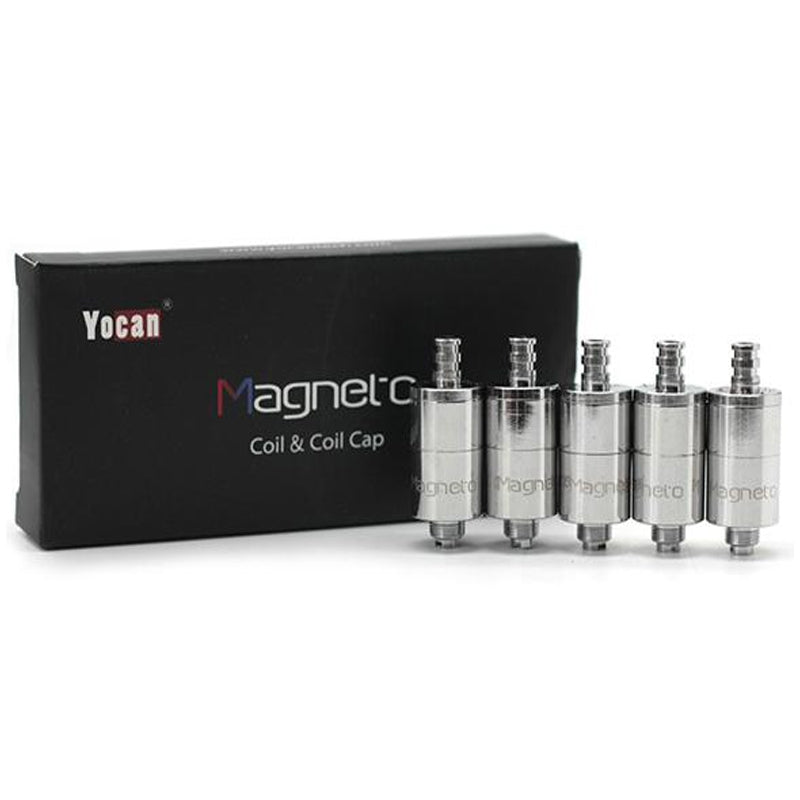 YOCAN MAGNETO REPLACEMENT COILS