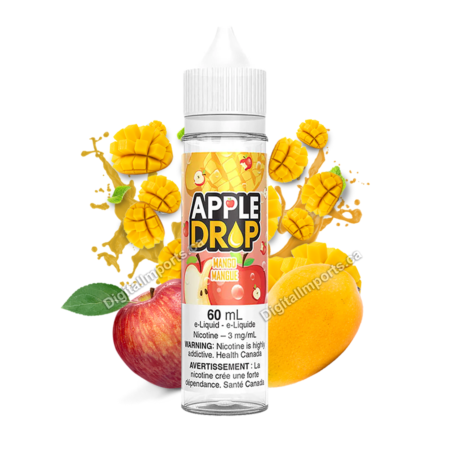 APPLE DROP - MANGO