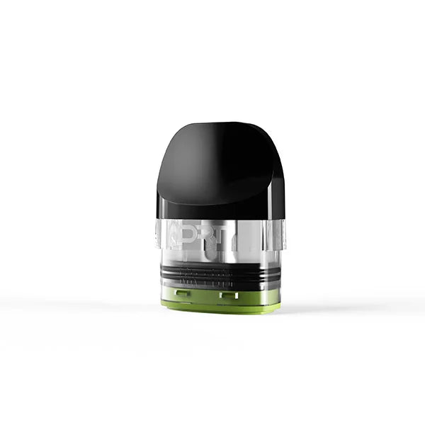 MR. FOG DRT REPLACEMENT POD MR. FOG DRT REPLACEMENT POD