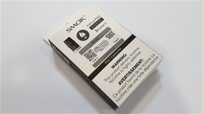 SMOK - NFIX REPLACEMENT PODS