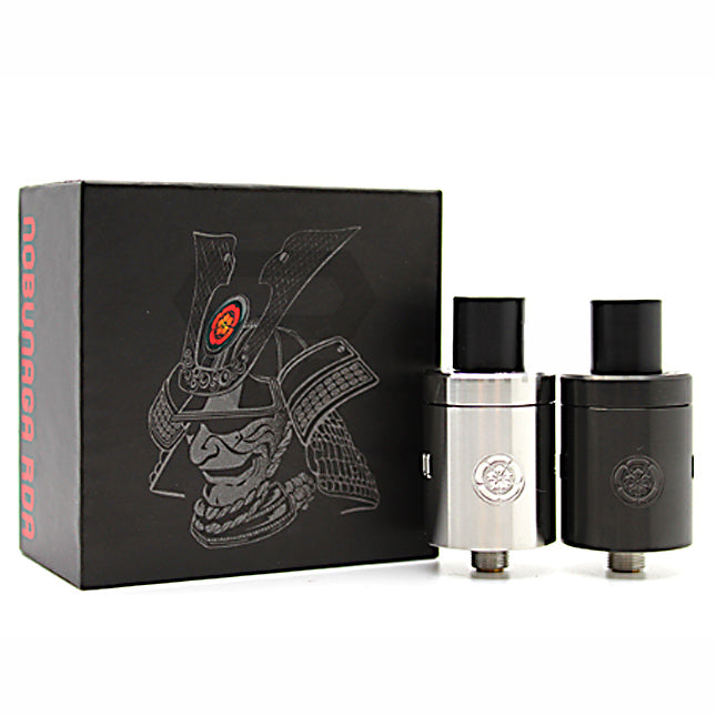 TENDOU VAPOR NOBUNAGA RDA