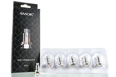 SMOK NORD REPLACEMENT COILS