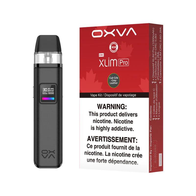 OXVA XLIM PRO POD KIT